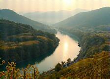 Szene Donautal Wachau