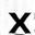 X / Twitter Logo