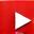 YouTube Logo